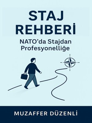 cover image of Staj Rehberi